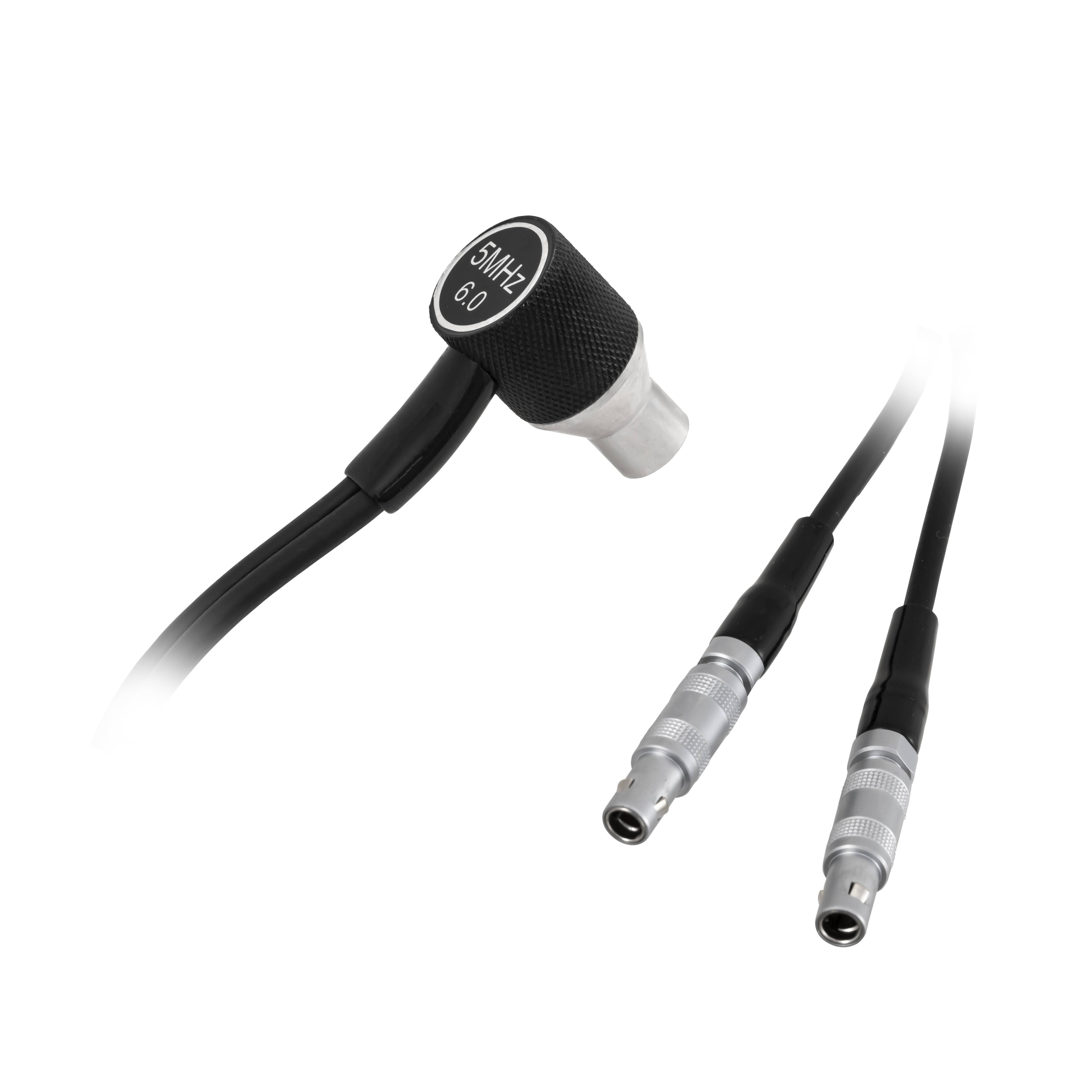 Товщиномір матеріалу PCE Instruments 100 - 300 мм