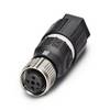 Sensor/actuator plug-in connector SACC-FS-4QO-0,75-M SCO 1521601 Phoenix Contact