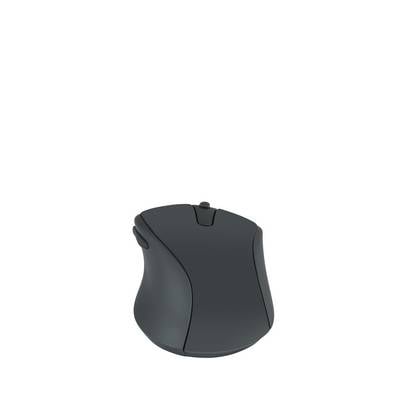 Mysz bezprzewodowa SpeedLink SPEEDLINK - Maus AXON Leise & Antibakteriell mit Akku sw retail - Maus - Optisch 1600 dpi-0