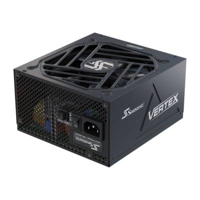 Seasonic VERTEX PX-1200 Zasilacz do komputera 1200 W 80 PLUS® Platinum