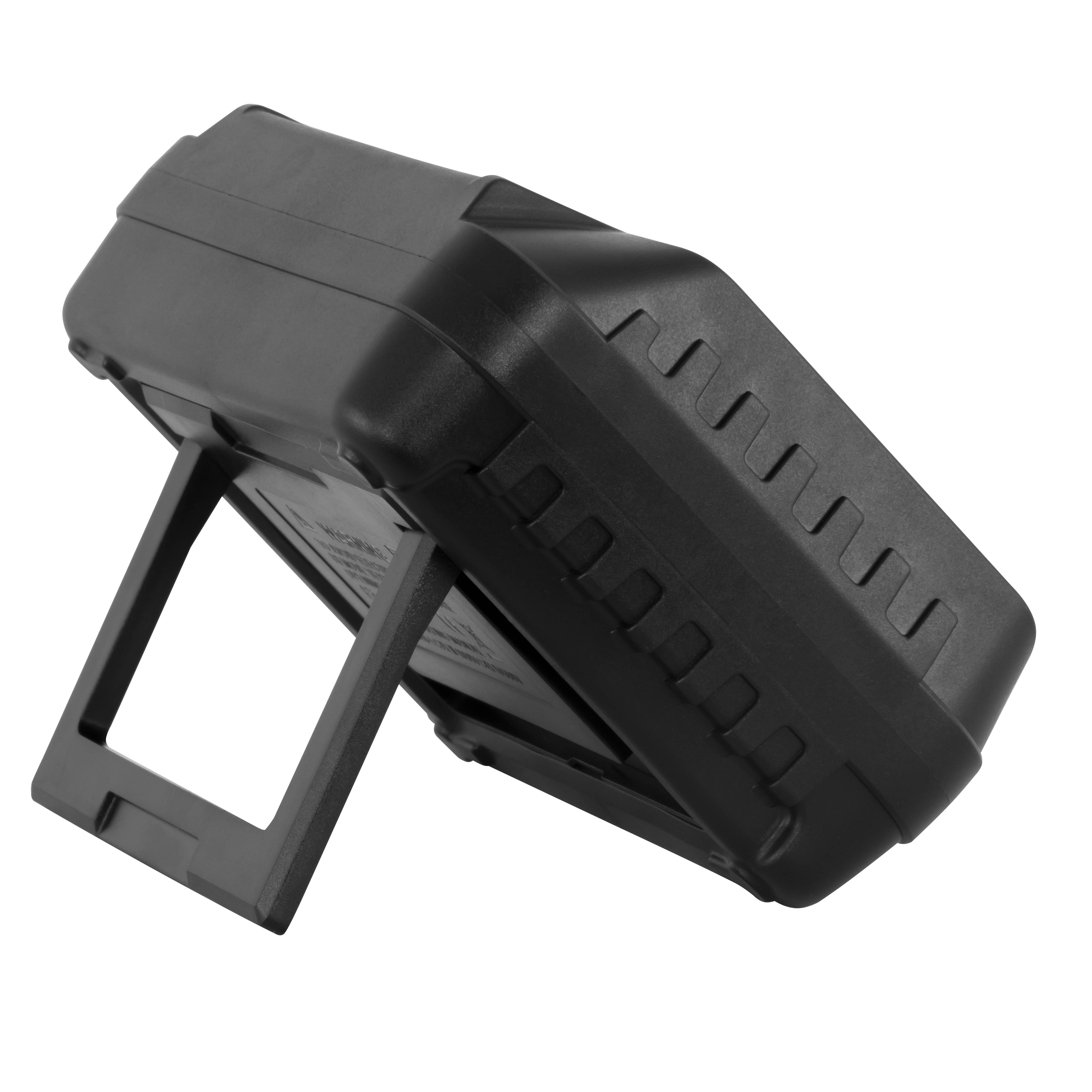 Вимірювач опору ізоляції, омметр PCE Instruments 2500 В 2500 ГОм