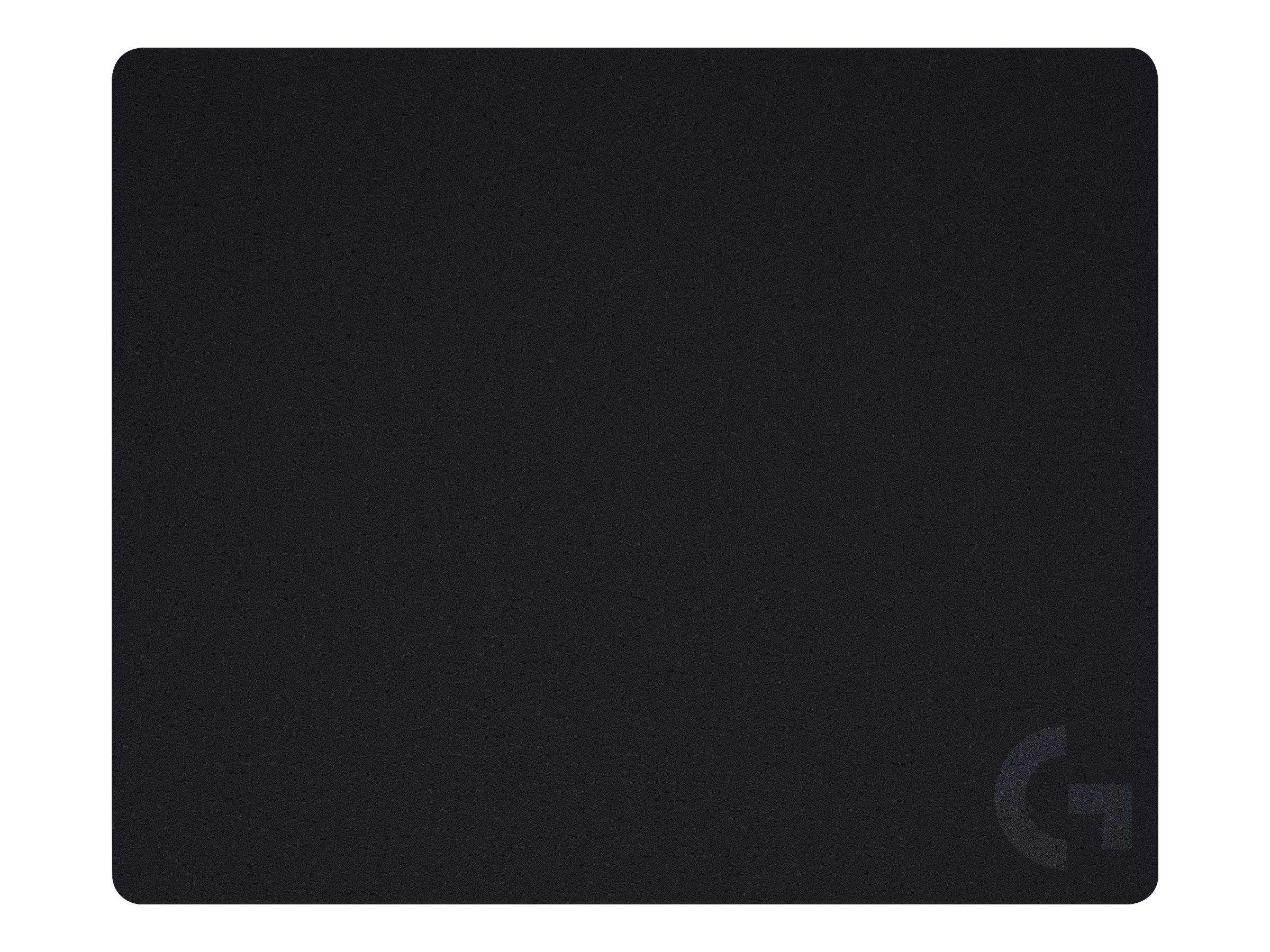 Logitech neu Podkładka pod mysz czarny-0