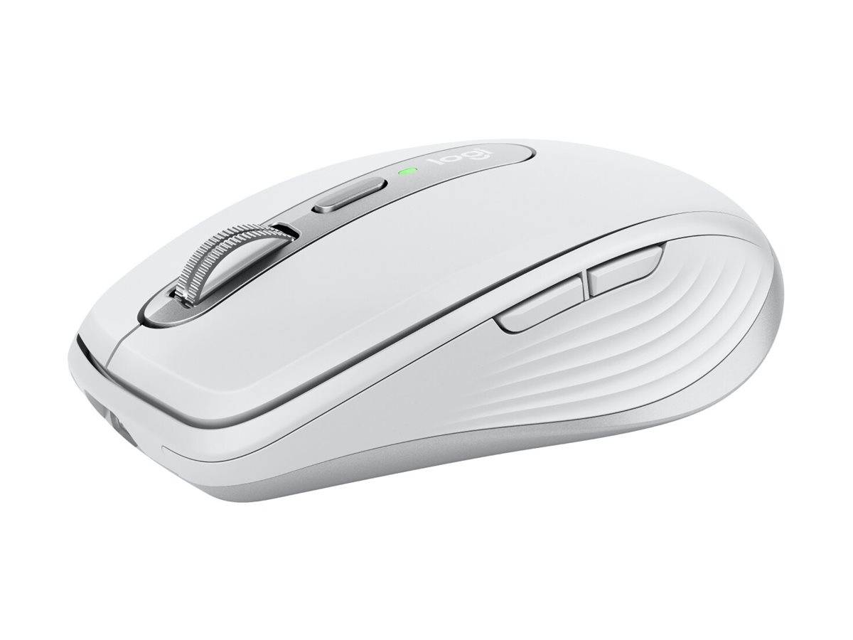 Mysz bezprzewodowa Logitech Logitech Master Series MX Anywhere 3S for Mac 8000 dpi-0