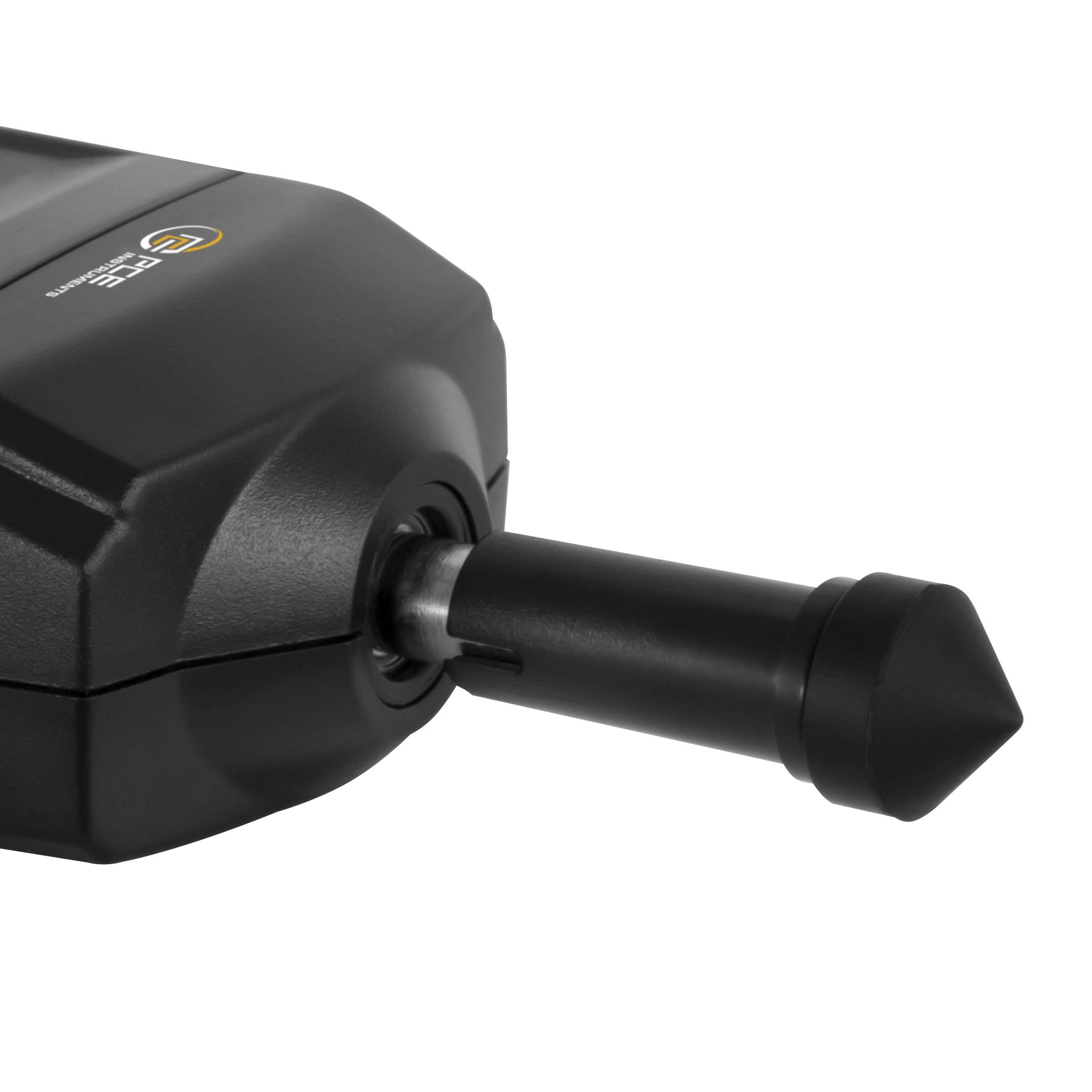 Ручний тахометр PCE Instruments PCE-T 230, 9999 об/хв (макс.)