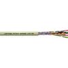 Kabel do transmisji danych LAPP 35131/300, 2 x 2 x 0.14 mm², 300 m, szary