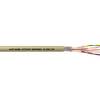 LAPP 34251/1000 Kabel do transmisji danych UNITRONIC® CY PiDY (TP) 3 x 2 x 0.25 mm² szary 1000 m
