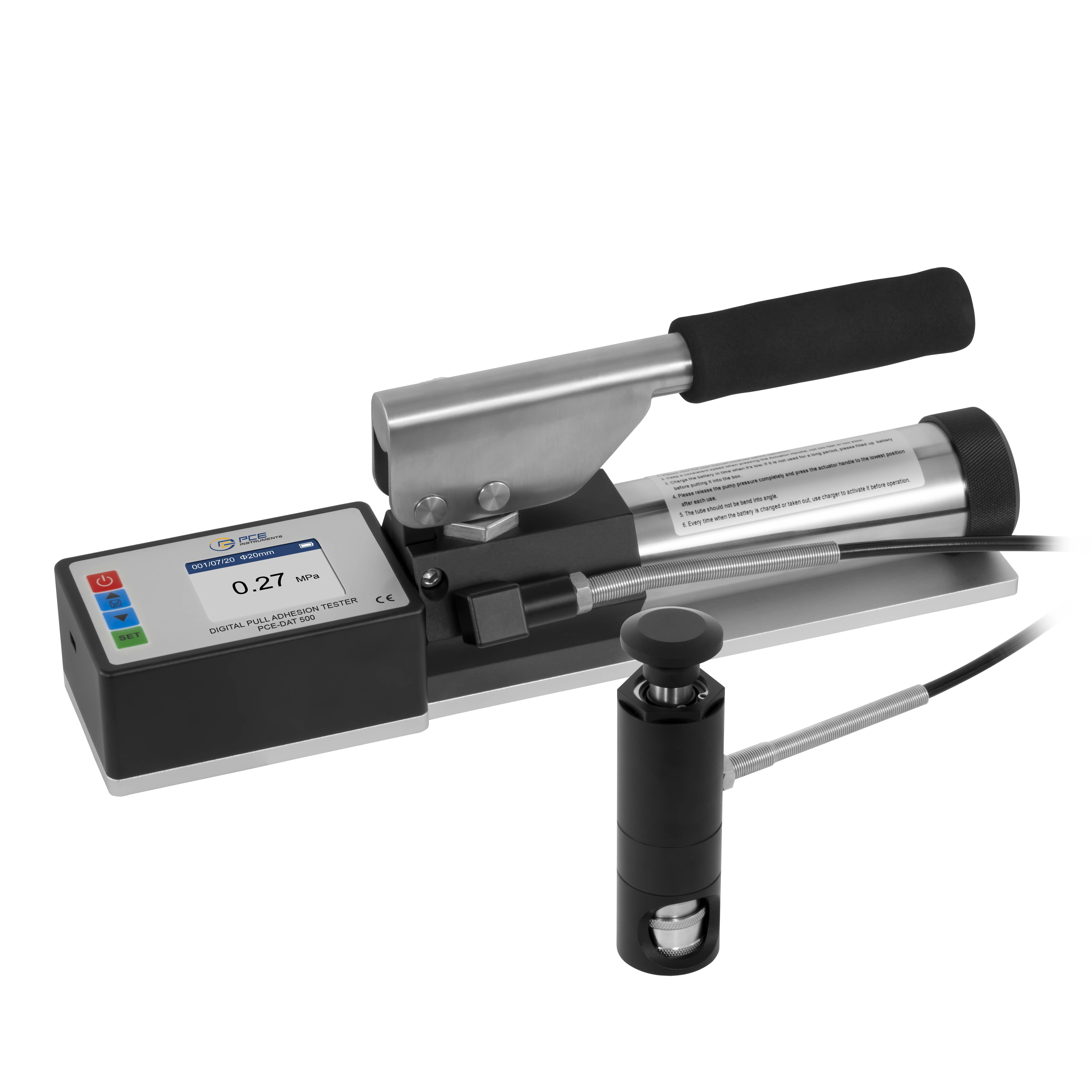 Ньютон-метр PCE Instruments