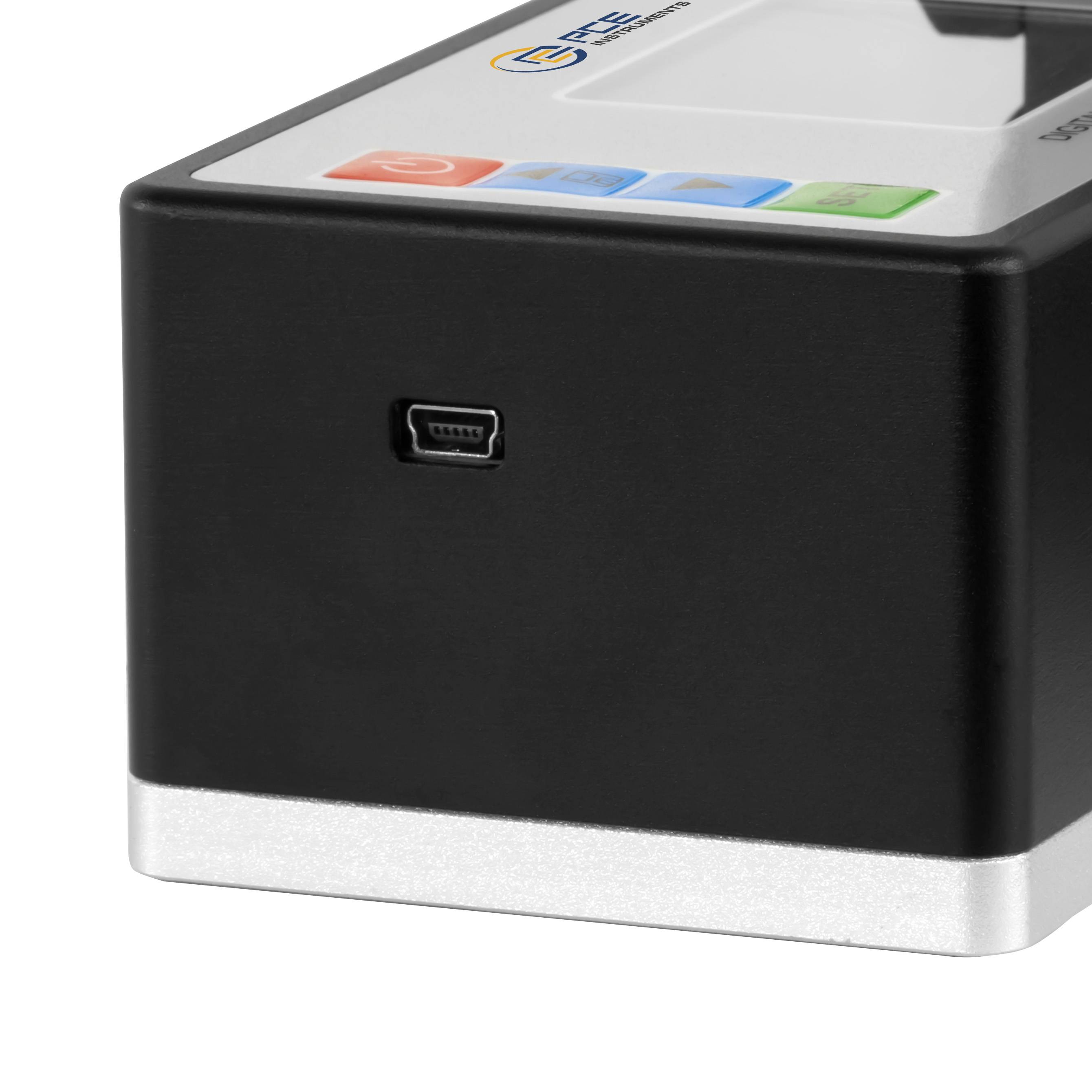 Ньютон-метр PCE Instruments