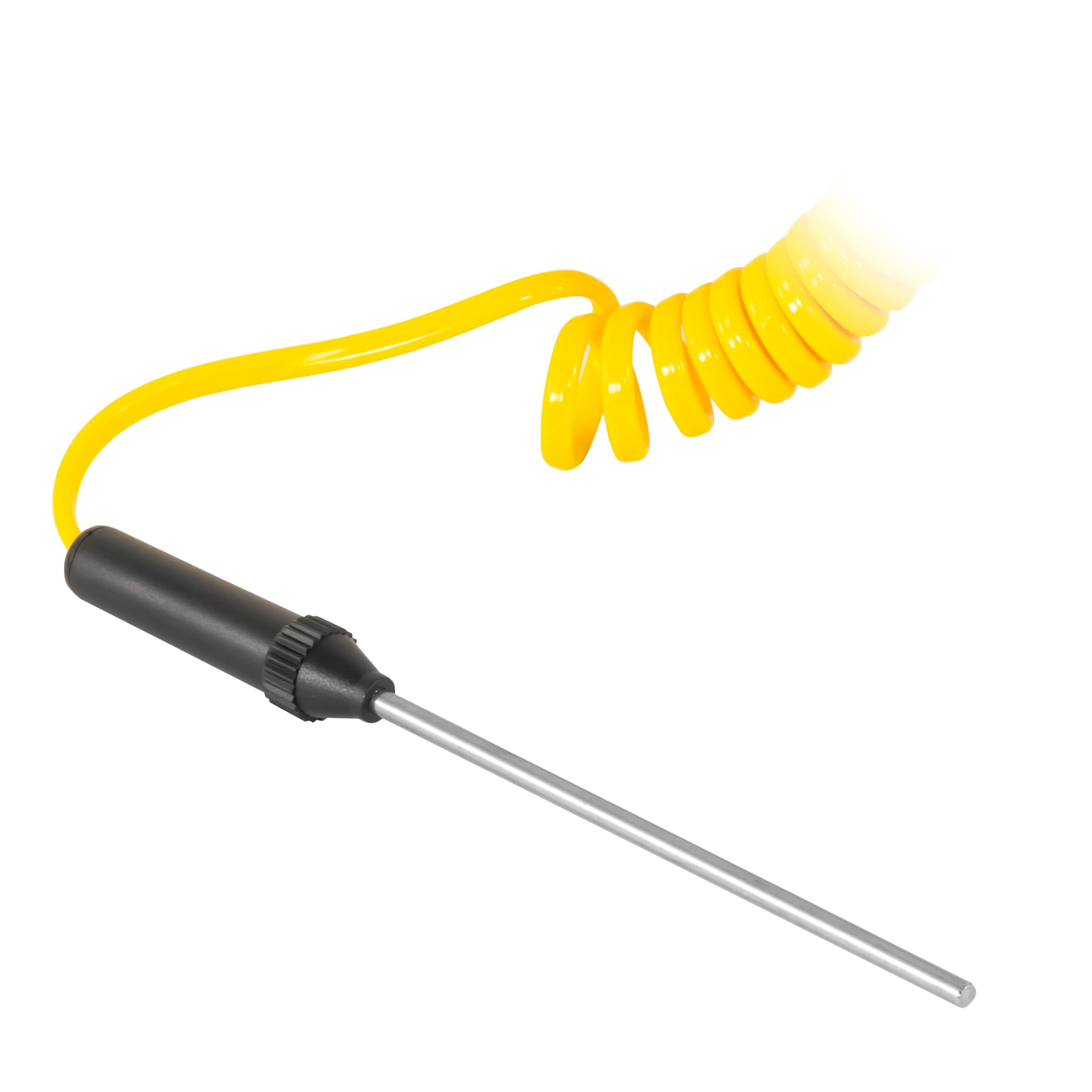 PCE Instruments Multimetr cyfrowy rejestrator danych CAT II 1000 V, CAT III 600 V-4