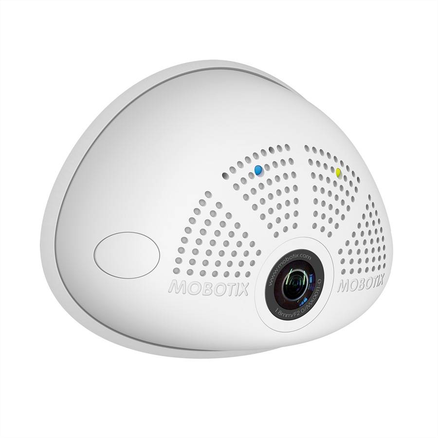Kamera monitoringu IP Mobotix Mx-i26B-6N016 MOBOTIX Mx-i26B-6N016 LAN 3072 x 2048 px-1