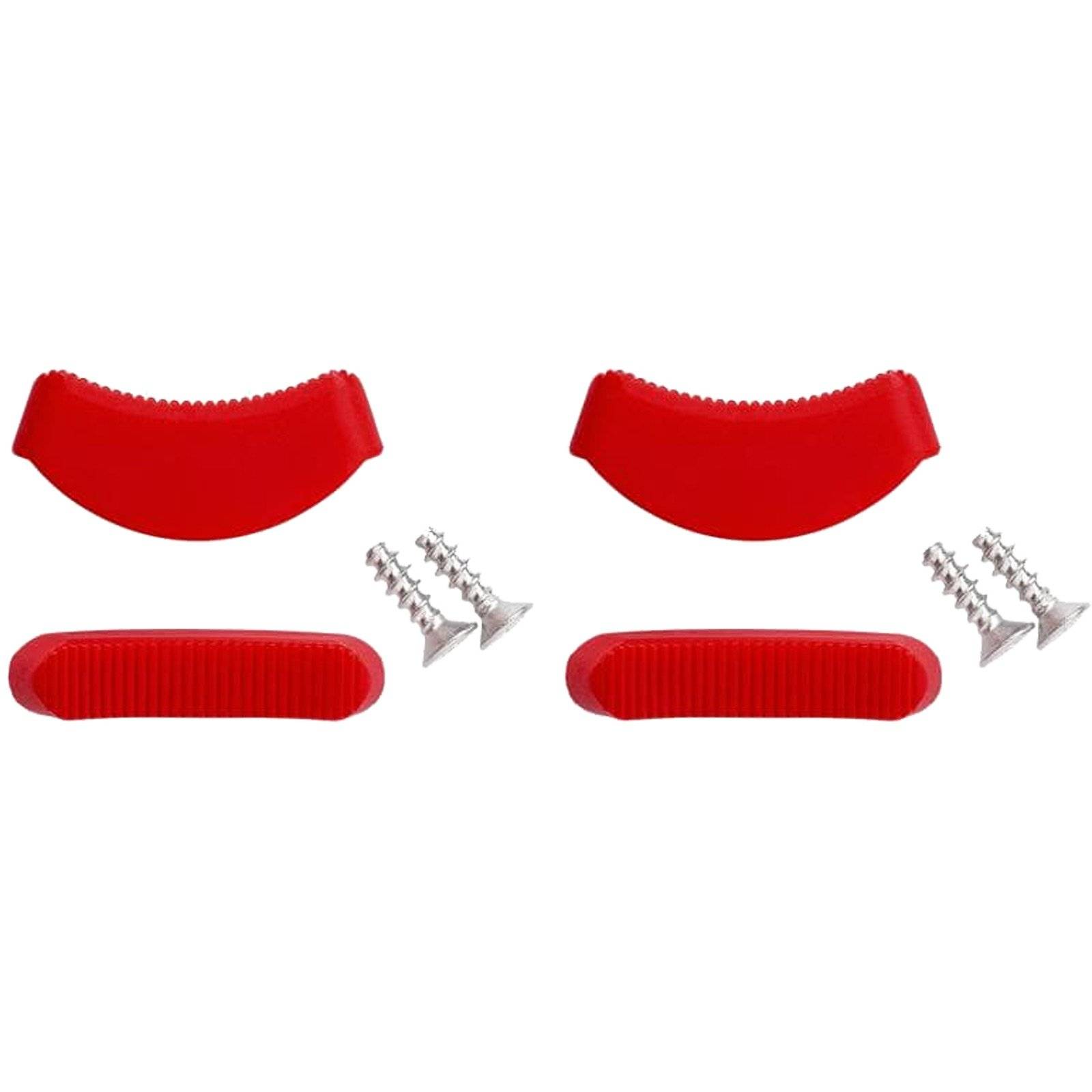 Knipex 81 19 250 V01 8119250V01 Plastikowe wkładki-1