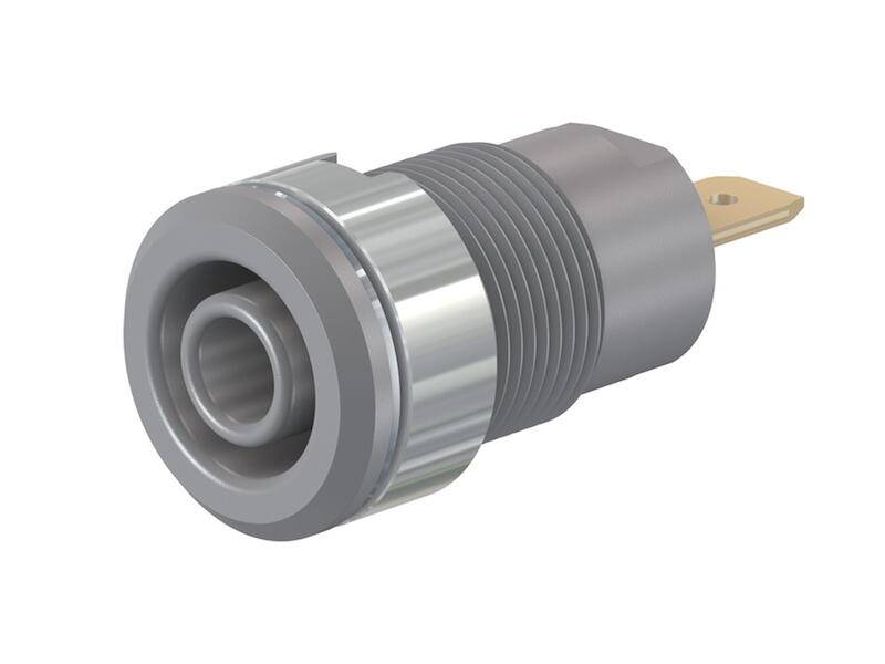 Bezpieczne gniazdo montażowe SLB4-F-0