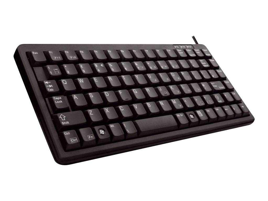 Klawiatura CHERRY G84-4100 AZERTY