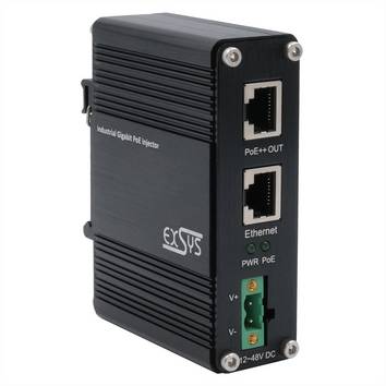 Exsys EX-60315 Switch Injektor PoE
