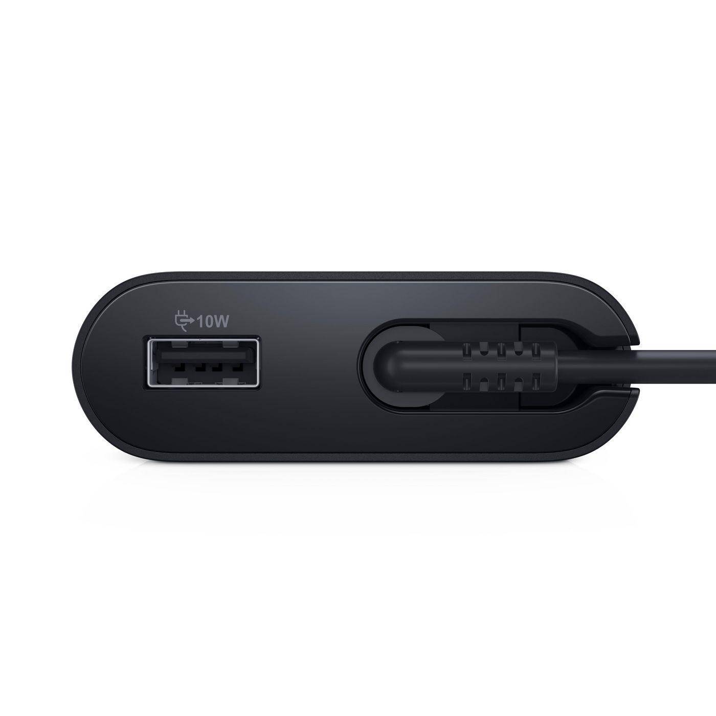 Zasilacz do laptopa Dell PA901C 90 W-0