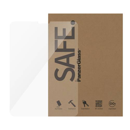 PanzerGlass Ultra-Wide Fit - BULK Szkło ochronne na wyświetlacz Apple iPad Pro 11" (2018), iPad Pro 11" (2. Gen, 2020), -2