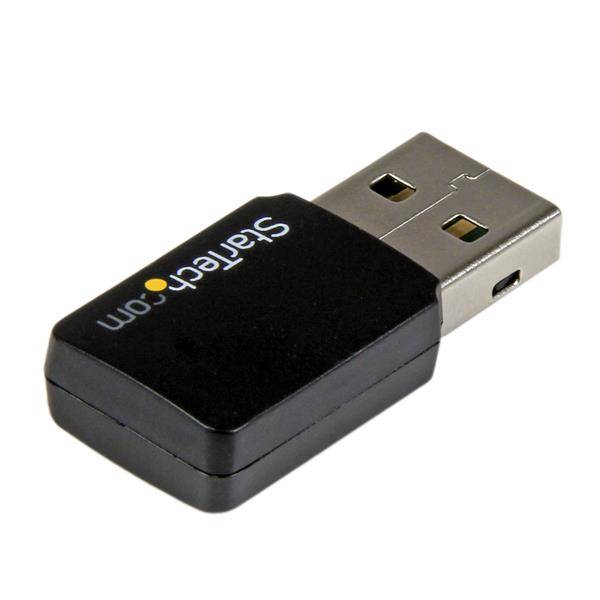 StarTech.com USB 2.0 adapter USB433WACDB-3