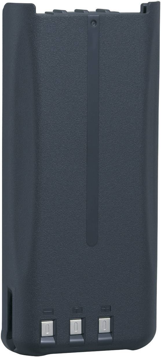 Акумулятор для PMR Kenwood Акумуляторний пакет KNB-29N KNB-29N 7.2V 1500mAh