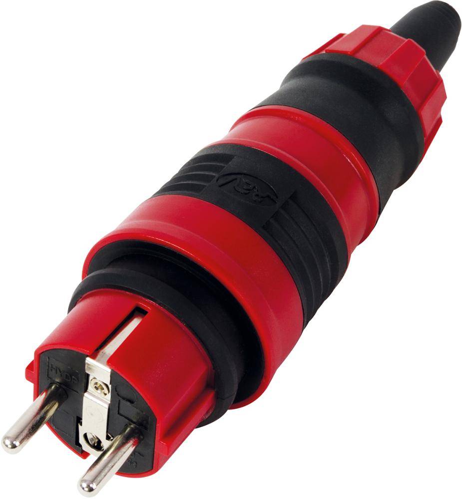 Wtyczka elektryczna-1