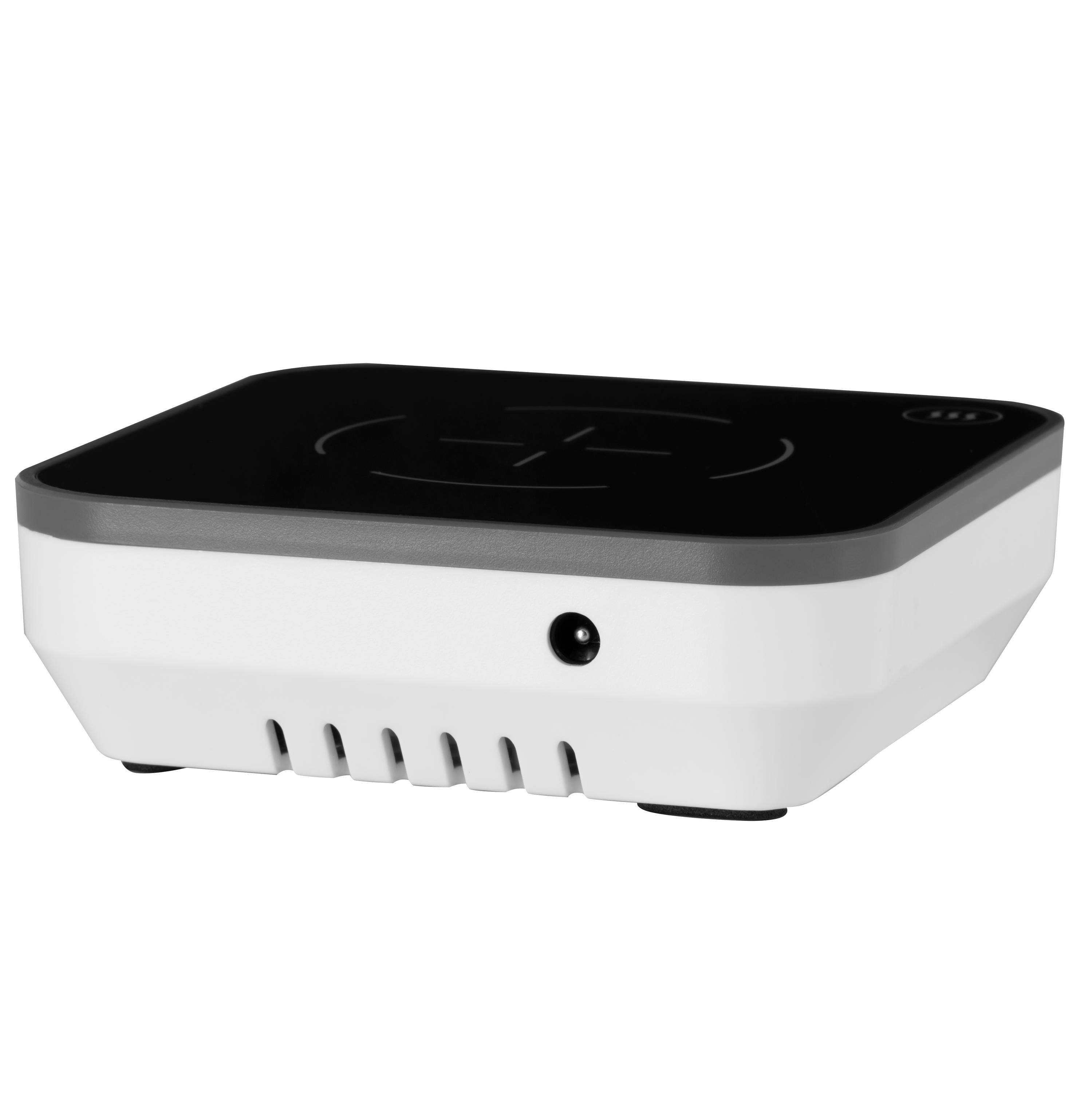 PCE Instruments PCE-MSR 5 Mieszadło laboratoryjne 15 W 2 kg tworzywo sztuczne z płytą grzewczą-2