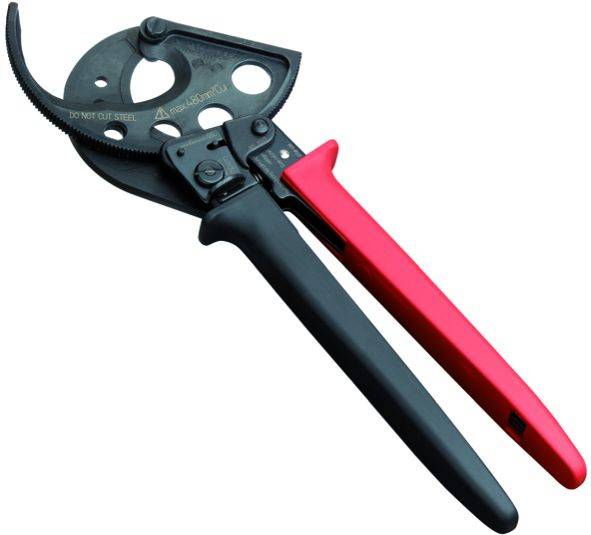 Nożyce do kabli Intercable MSR52 310 mm-0