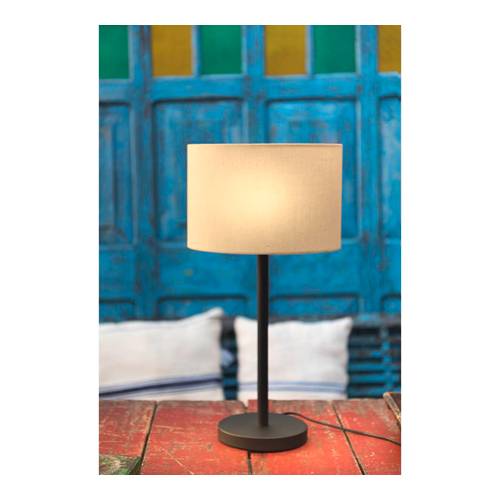 SLV Fenda 155582 Klosz do lampy biały-4