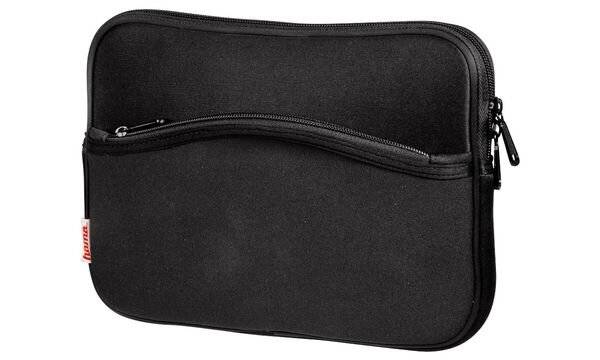 Pokrowiec na laptopa Hama Comfort, do 40 cm (15,6"), czarny-5