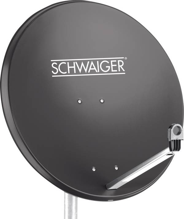 Antena satelitarna Schwaiger SPI996.1 80 cm