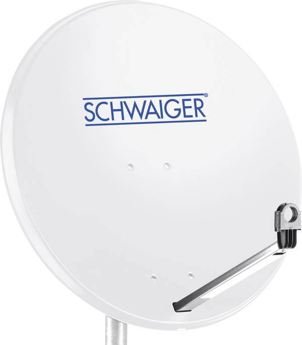 Antena satelitarna Schwaiger SPI996.0 80 cm