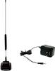Telestar Starflex T4 Plus Aktywna antena prętowa DVB-T/T2 dom Wzmocnienie: 18 dB czarny