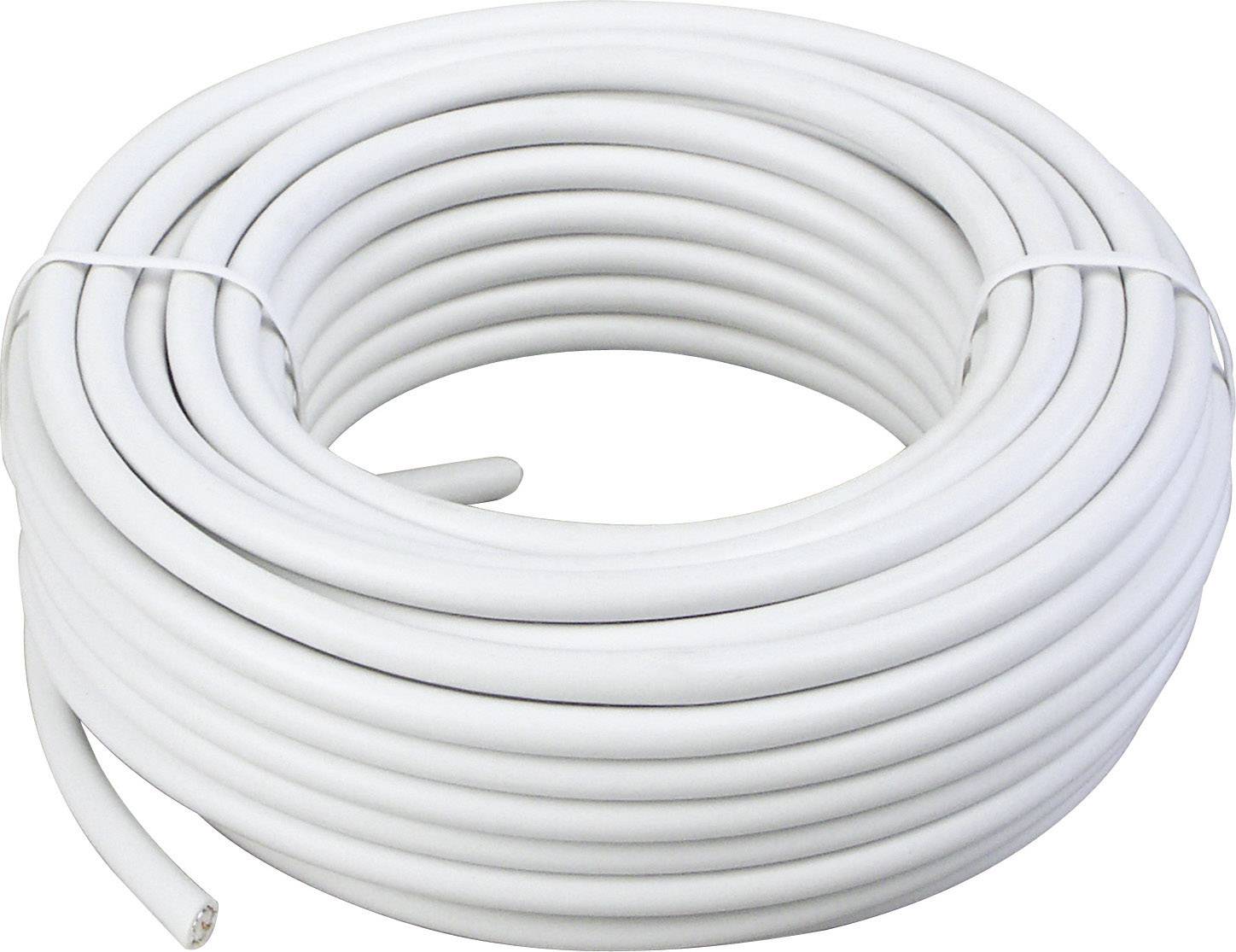 Інсталяційний кабель сателіт Schwaiger KOX90/50 042 KOX90/50 042 1 шт.