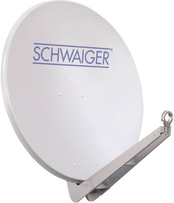 Antena satelitarna Schwaiger SPI085 85 cm