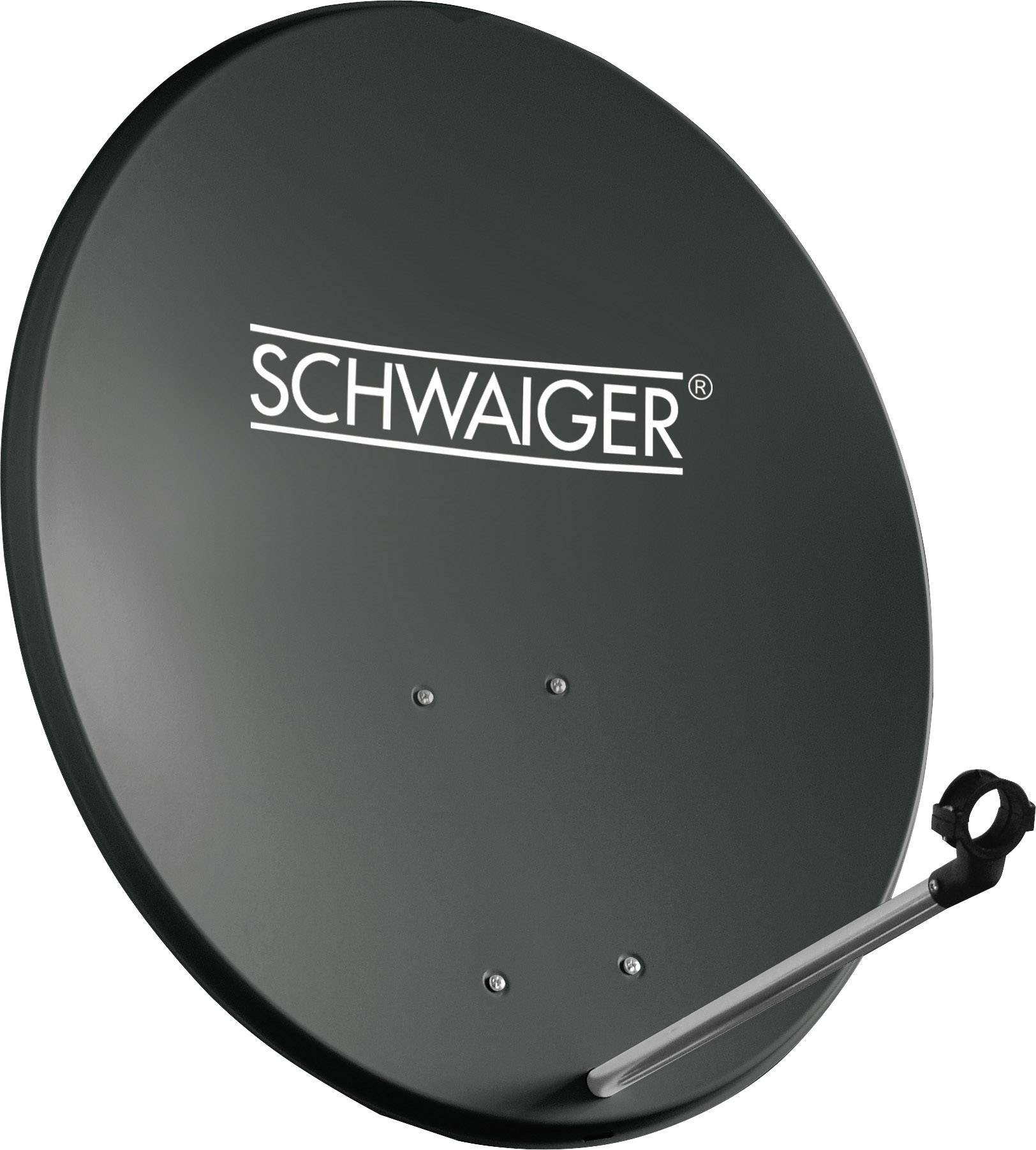 Супутникова антена Schwaiger SPI5501SET2 без приймача Кількість учасників: 2