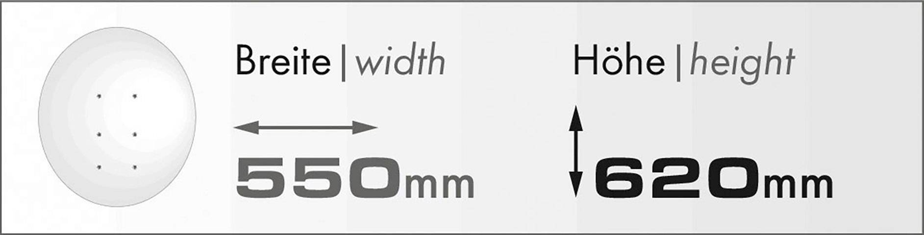 Супутникова антена Schwaiger SPI5502SET2 без приймача Кількість учасників: 2