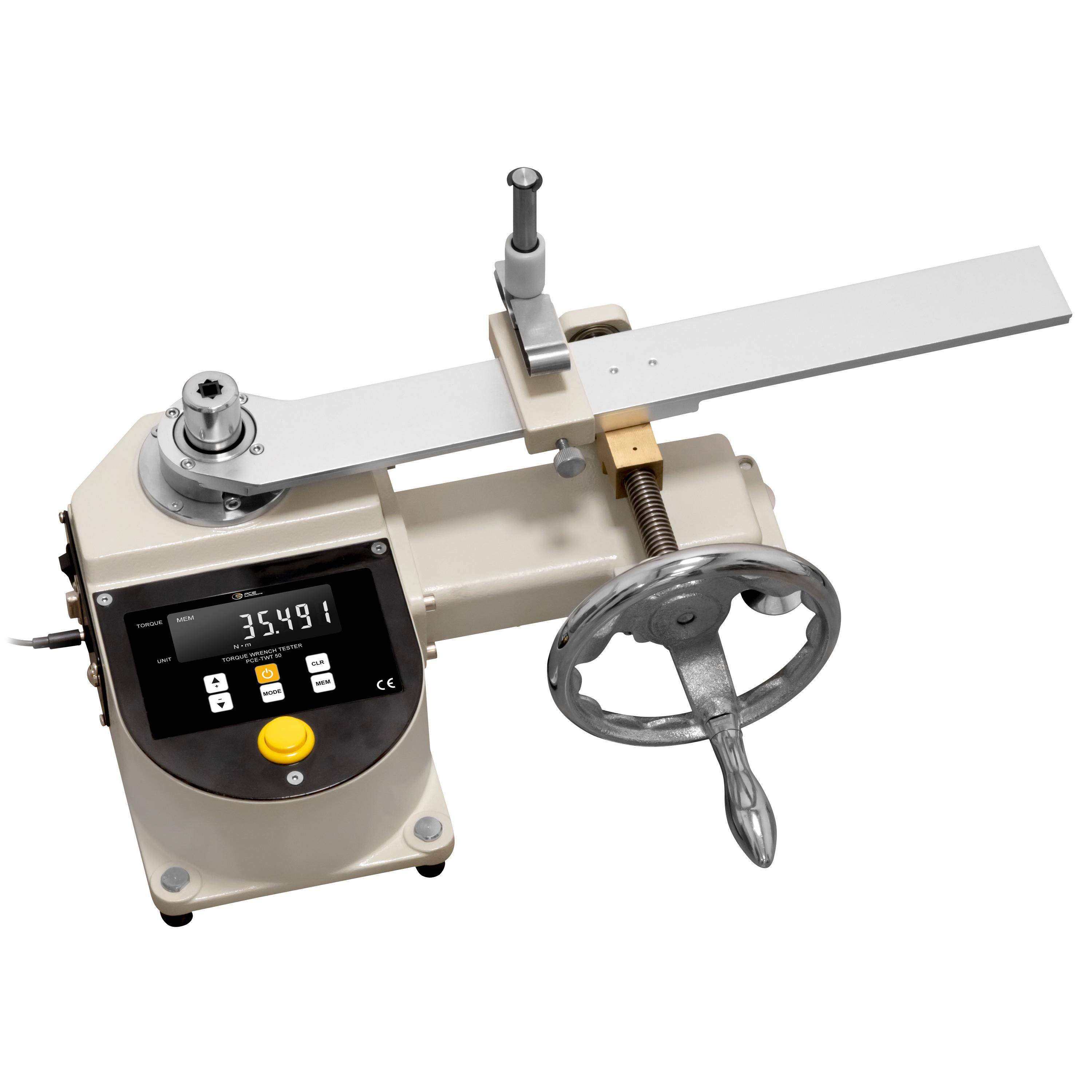 Ньютон-метр PCE Instruments PCE-LBWT 50