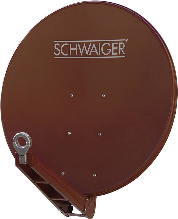 Antena satelitarna Schwaiger SPI085PR 85 cm