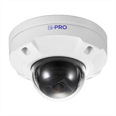 i-PRO i-PRO WV-U25551-V3L Dome AI-Kamera 5 MP, WV-U25551-V3L-0