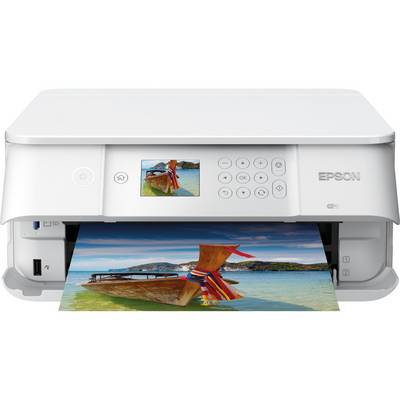 Epson Expression Premium XP-6105 Drukarka wielofunkcyjna druk atramentowy druk kolorowy A4 drukowanie, skanowanie, kopio-4