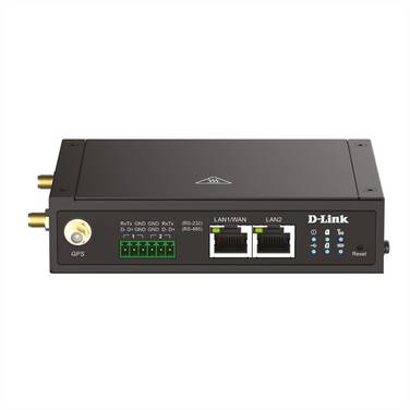 D-Link DLink Deutschland Bramka LTE