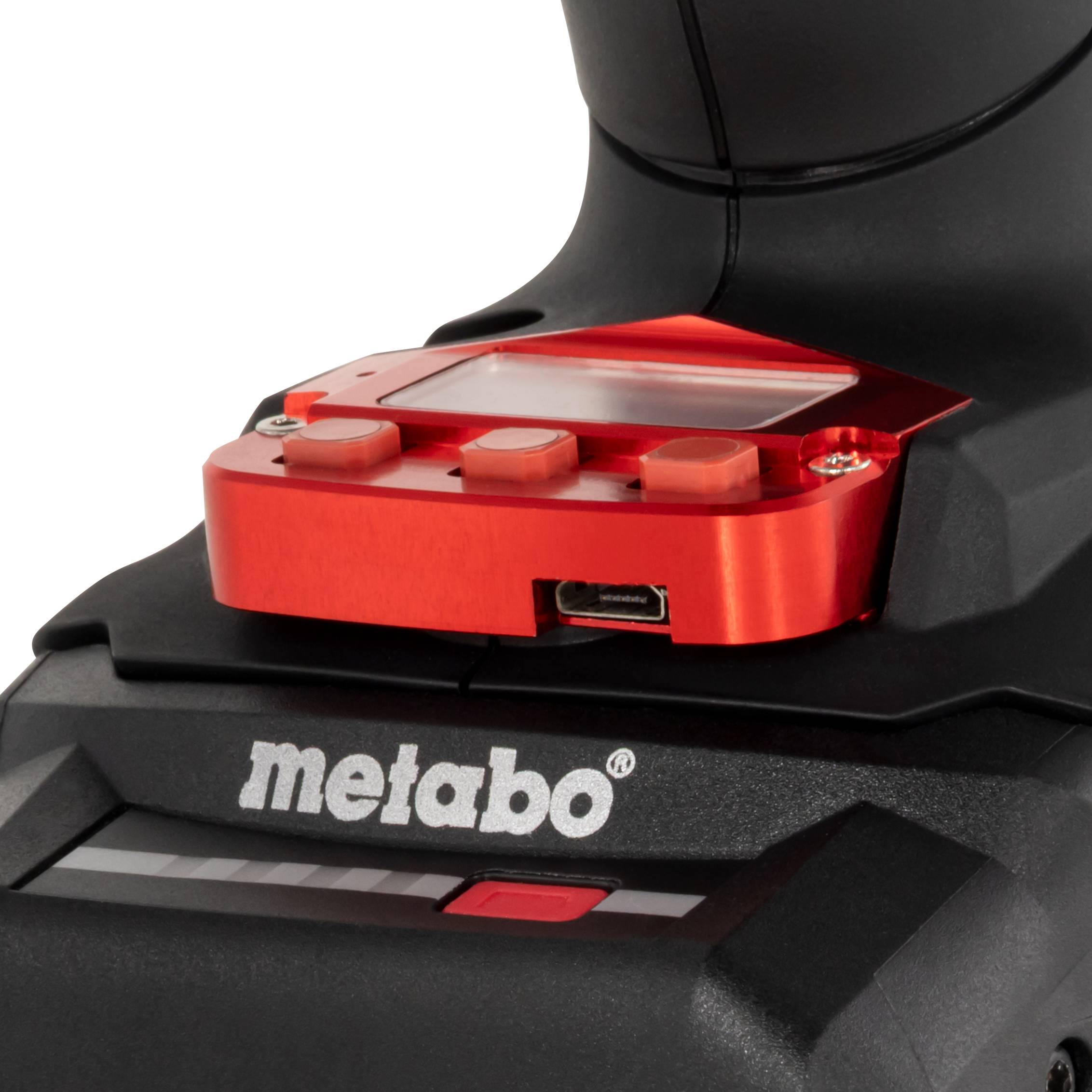 Wkrętak dynamometryczny PCE Instruments PCE-TWT 2000 PCE-TWT 2000 300 - 2000 Nm-3