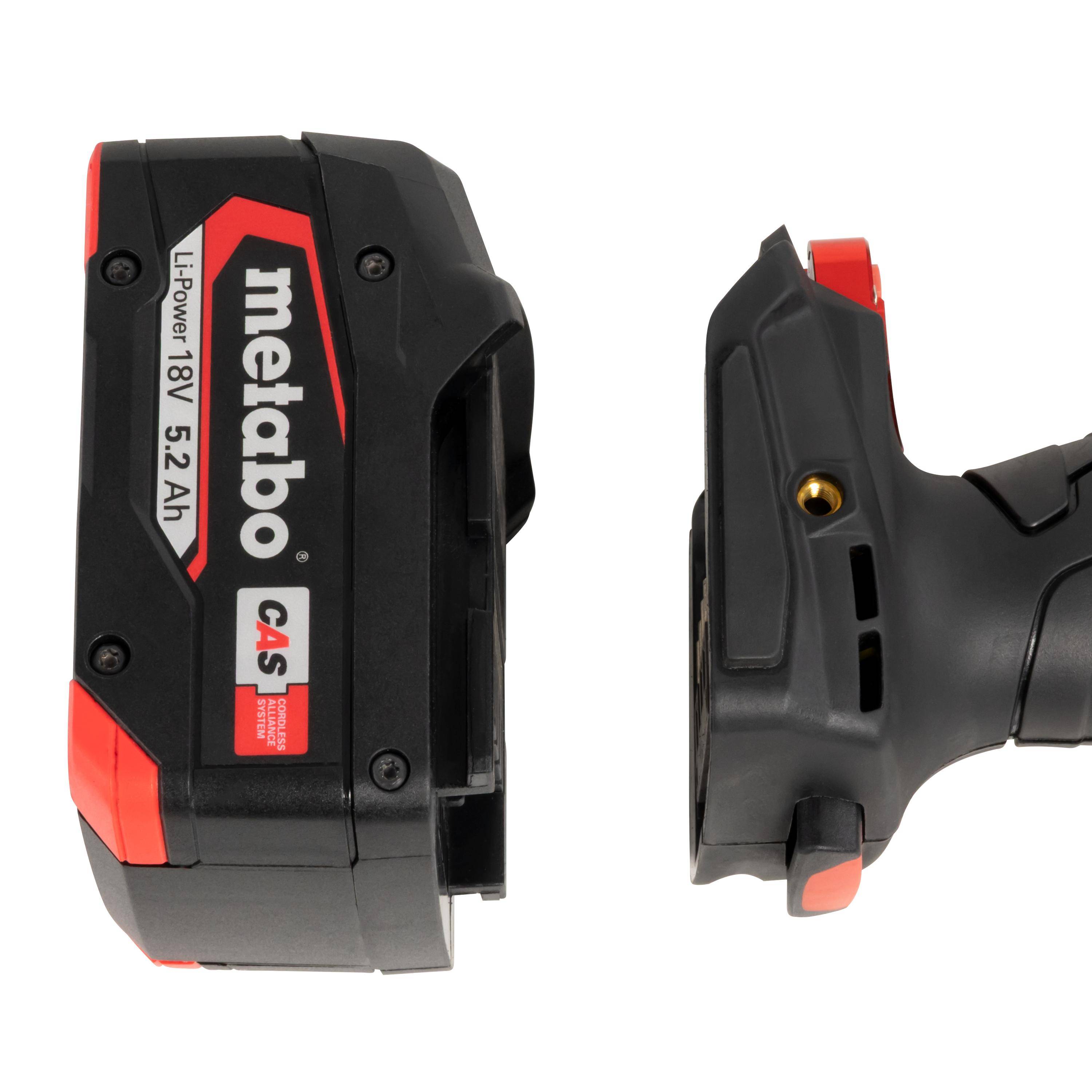 Wkrętak dynamometryczny PCE Instruments PCE-TWT 2000 PCE-TWT 2000 300 - 2000 Nm-4