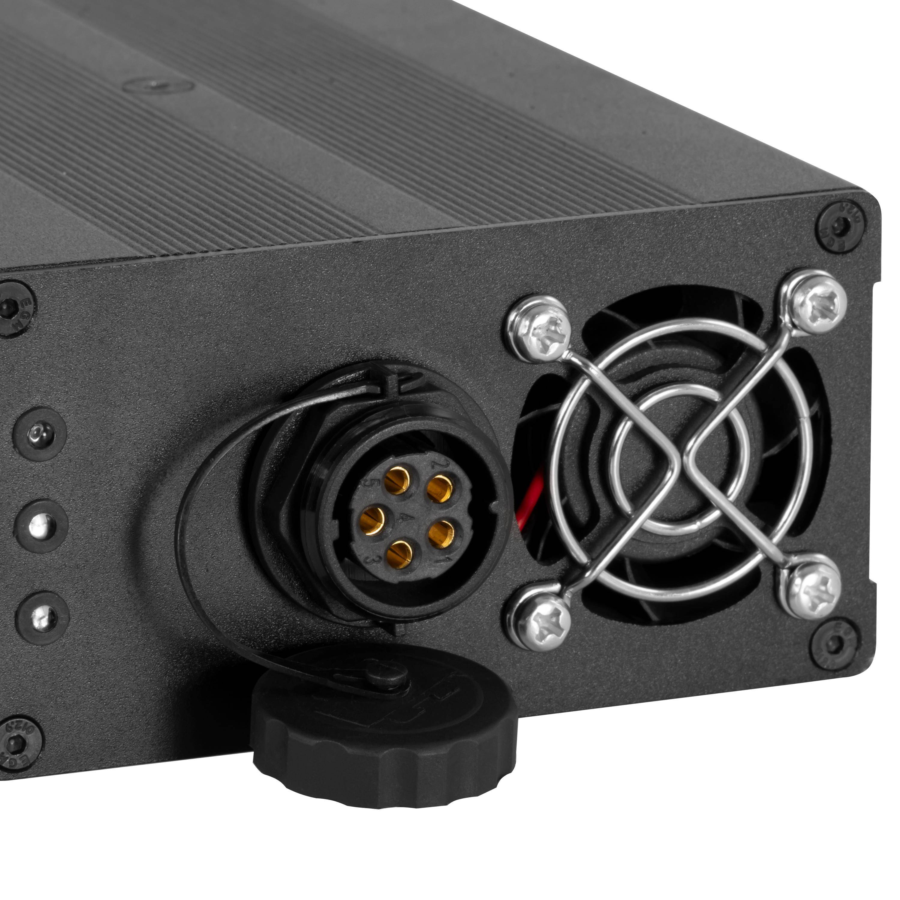 Wkrętak dynamometryczny PCE Instruments PCE-TWT 2500 400 - 2500 Nm-1