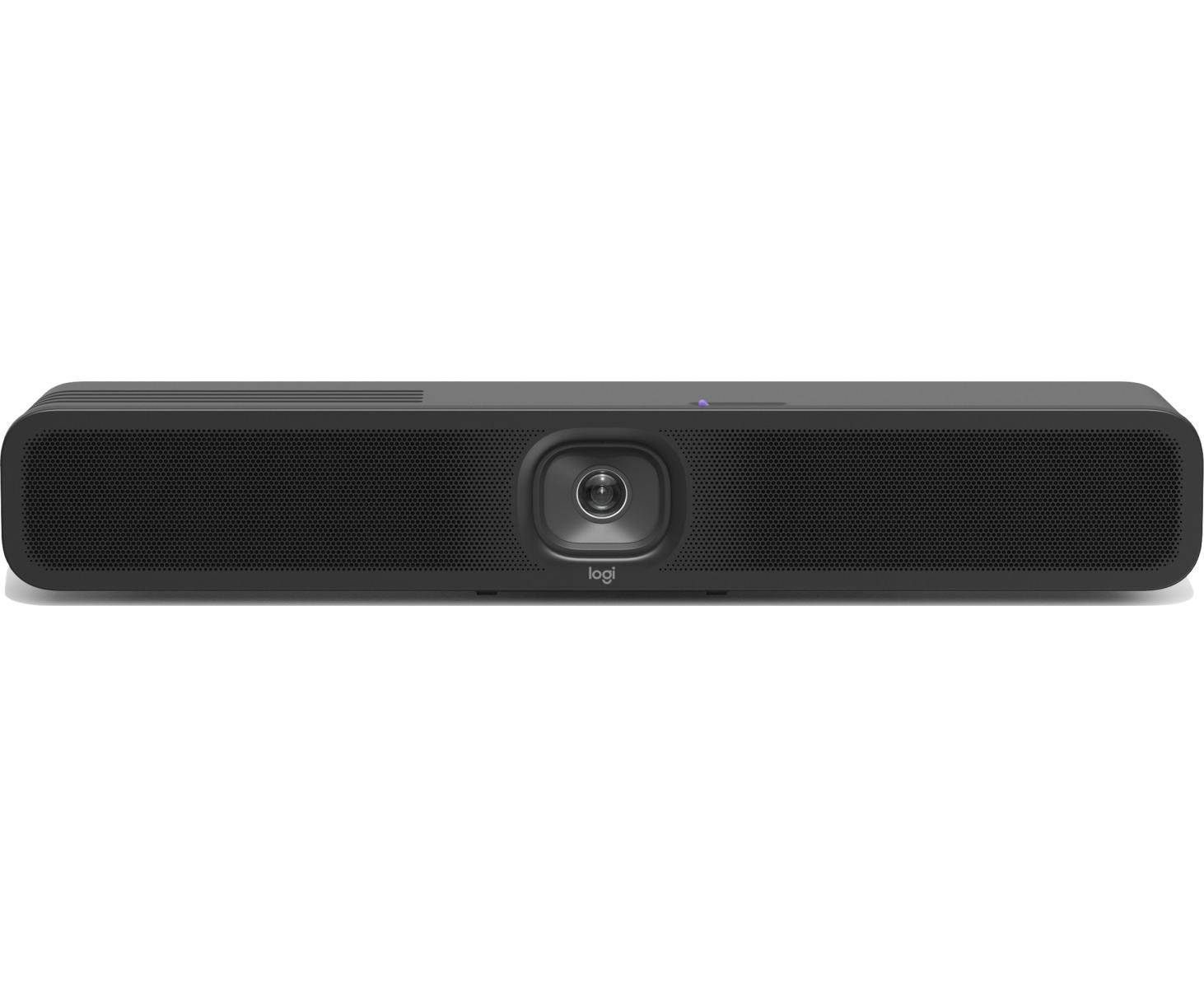 Logitech Logitech MeetUp 2 - USB-Konferenzkamera Kamera internetowa 3840 x 2160 Pixel-4