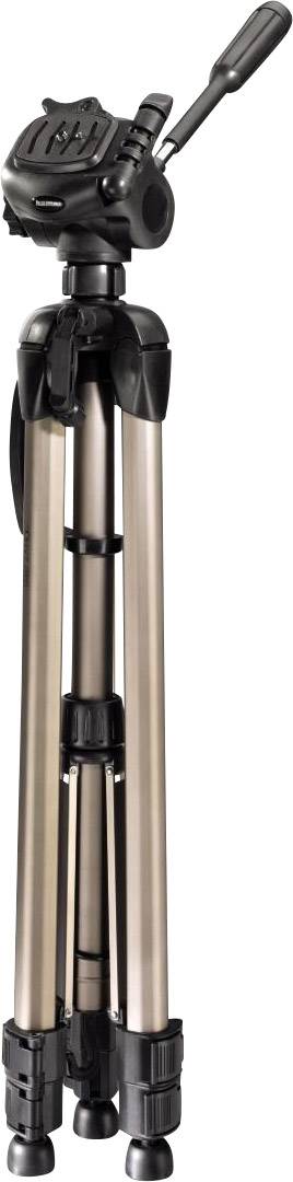 Штатив Hama 00004163, 166 см, 166 см, 1/4 дюйма
