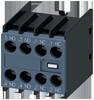 Przełącznik pomocniczy Siemens 3RH2911-1FA22-0MA0 3RH29111FA220MA0, 1 szt.