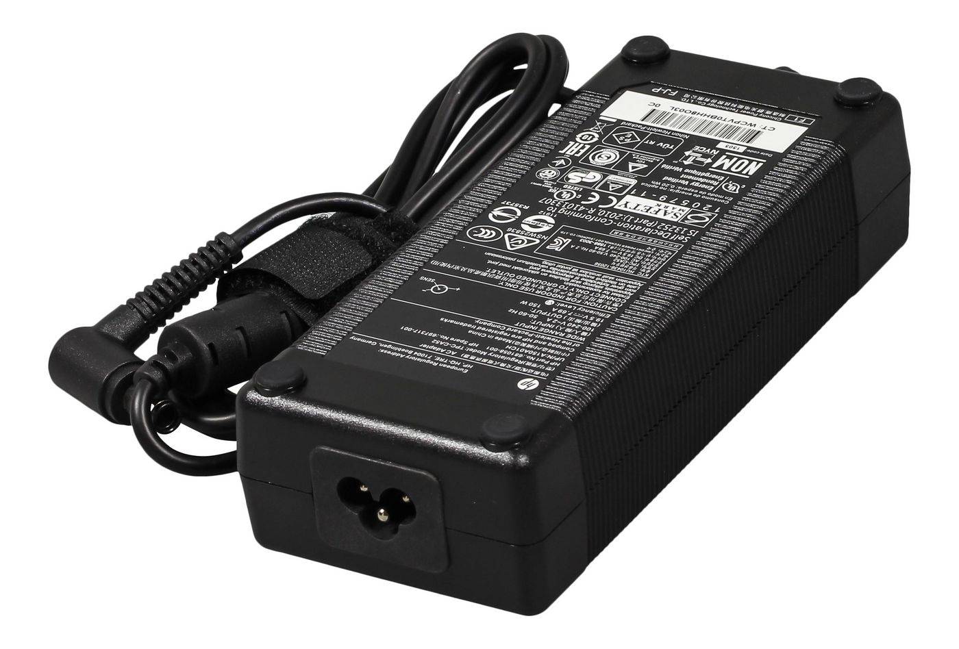 HP 600081-001 Alimentation PC portable 150 W 19 V 7.9 A