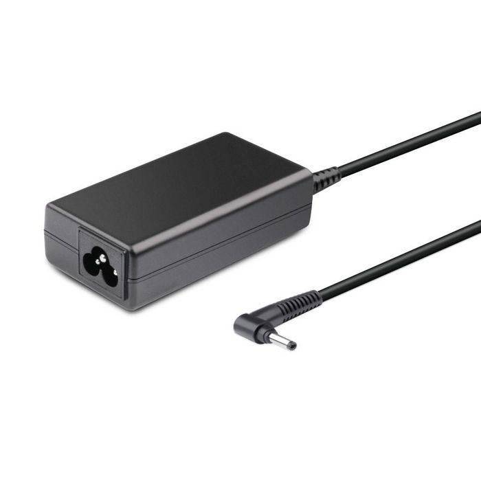 Zasilacz do laptopa CoreParts 01FR040-CP 65 W-0