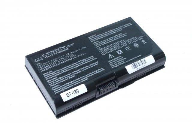 Akumulator zamienny CoreParts MBXAS-BA0162, 14.8 V-0