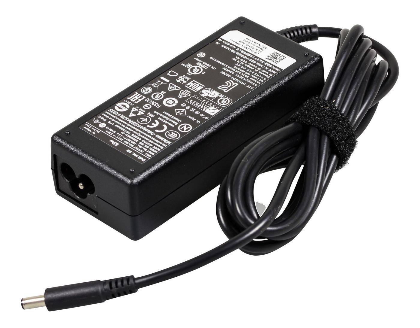 Dell 43NY4 Alimentation PC portable 65 W 19.5 V