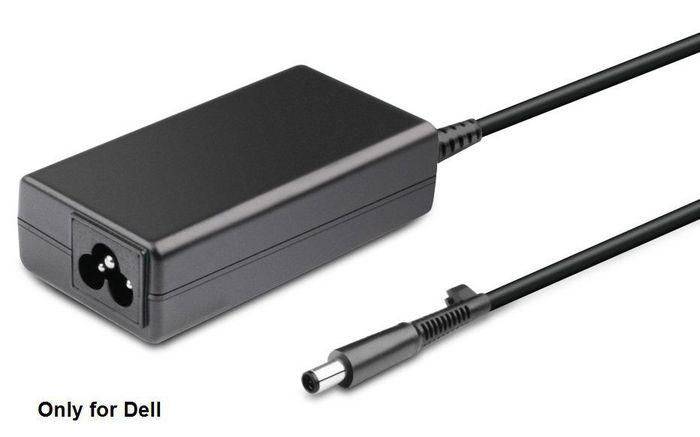 Zasilacz do laptopa CoreParts G4X7T-CP 65 W-0